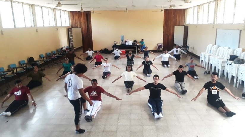 danza